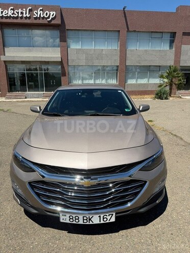 Chevrolet Malibu-1