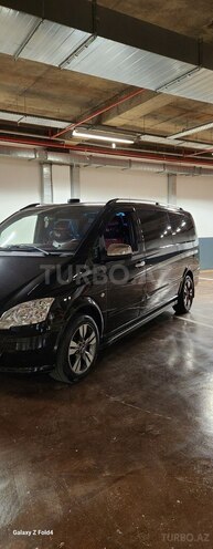 Mercedes Vito 116 CDI-6