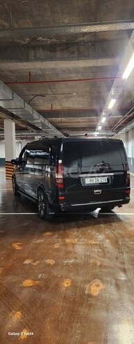 Mercedes Vito 116 CDI-3