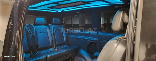 Mercedes Vito 116 CDI-9