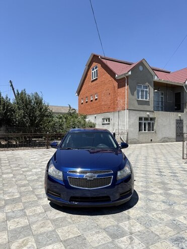 Chevrolet Cruze-6