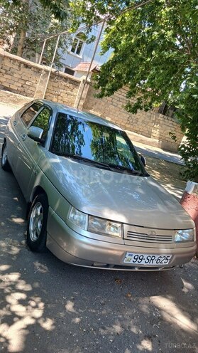 LADA (VAZ) 2112-1