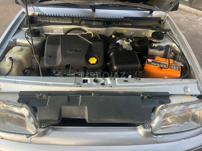 LADA (VAZ) 2115-5