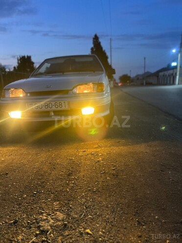 LADA (VAZ) 2115-3