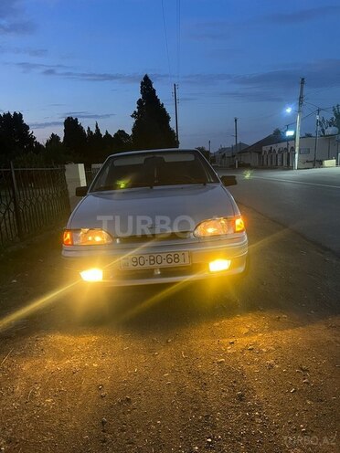 LADA (VAZ) 2115-1