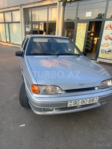 LADA (VAZ) 2115-6