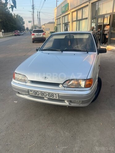 LADA (VAZ) 2115-7