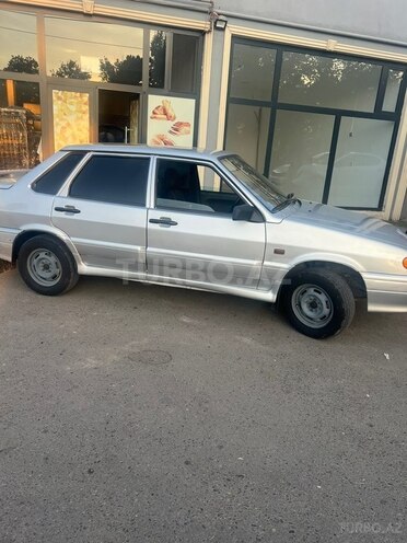 LADA (VAZ) 2115-13