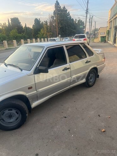 LADA (VAZ) 2115-14