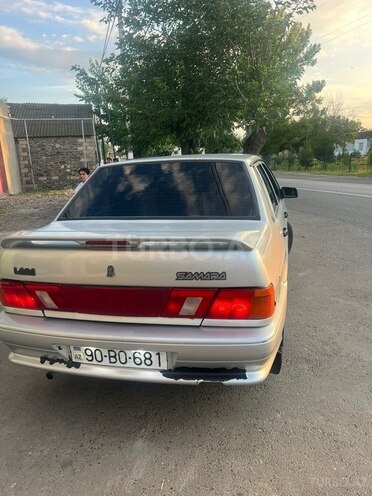 LADA (VAZ) 2115-15