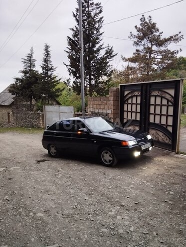 LADA (VAZ) 2112-4