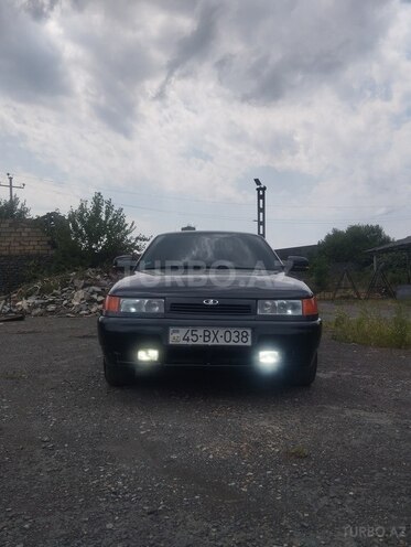 LADA (VAZ) 2112-1