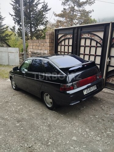 LADA (VAZ) 2112-6