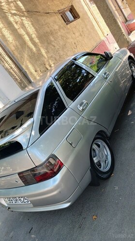LADA (VAZ) 2112-2