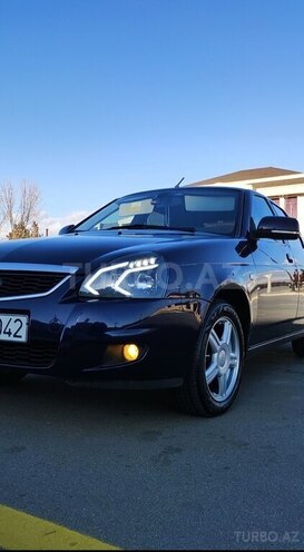 LADA (VAZ) Priora-5
