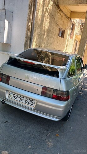 LADA (VAZ) 2112-3