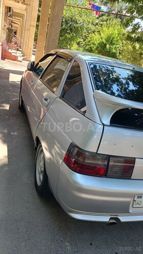 LADA (VAZ) 2112-4