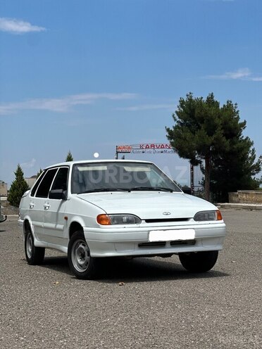 LADA (VAZ) 2115-1