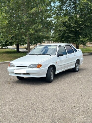 LADA (VAZ) 2115-2