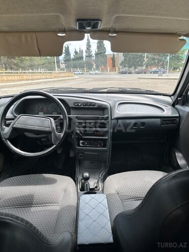 LADA (VAZ) 2115-7