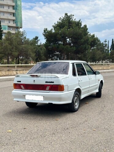 LADA (VAZ) 2115-4