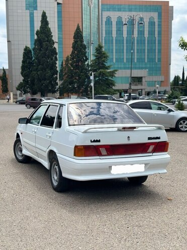 LADA (VAZ) 2115-5
