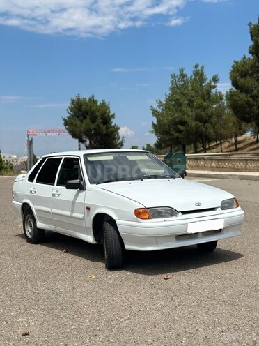 LADA (VAZ) 2115-3