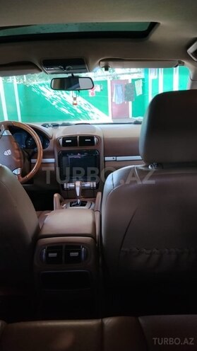 Porsche Cayenne-3