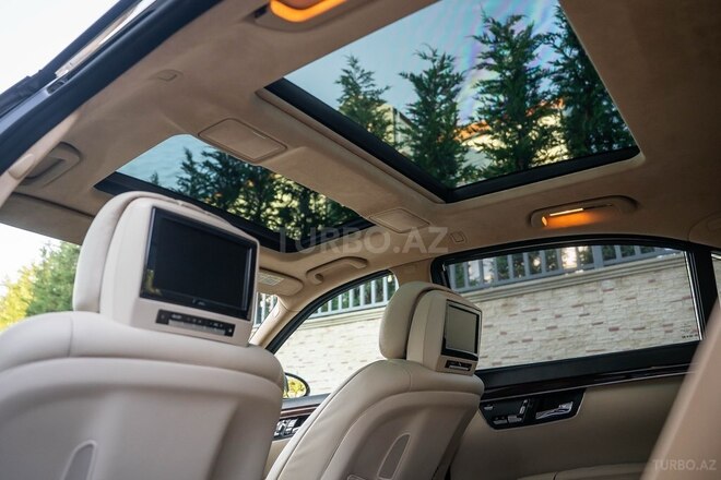 Mercedes S 350-11