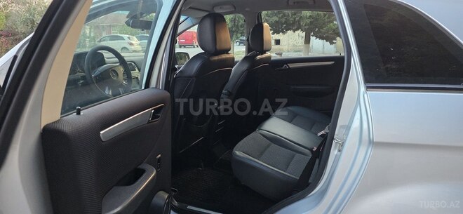 Mercedes B 170-20