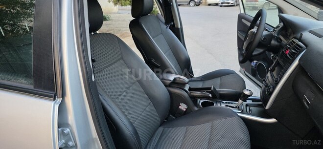 Mercedes B 170-19
