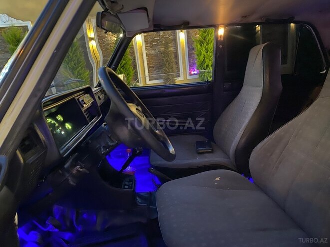 LADA (VAZ) 2107-4