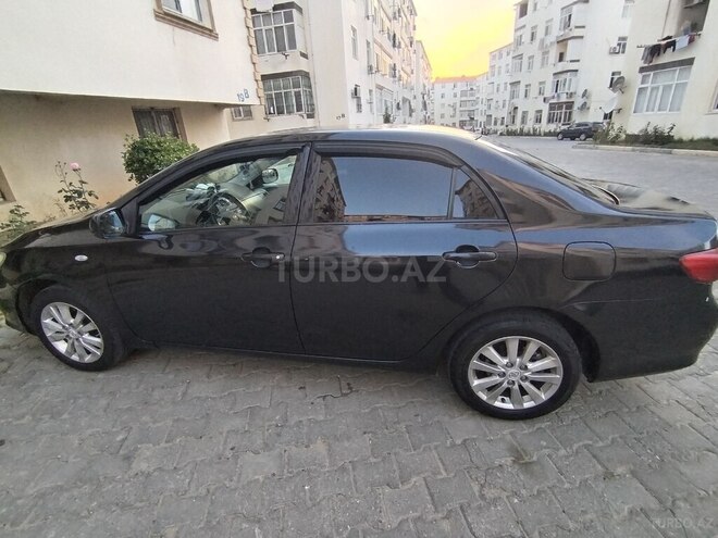 Toyota Corolla-3