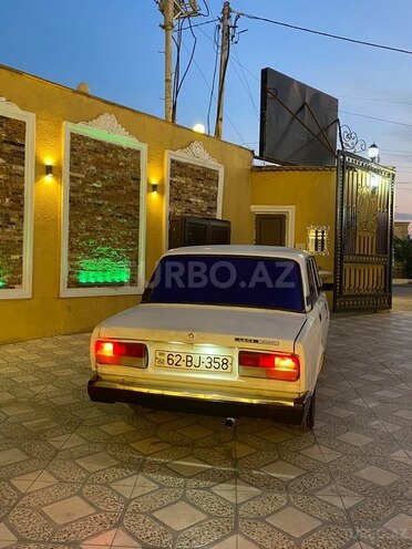 LADA (VAZ) 2107-11