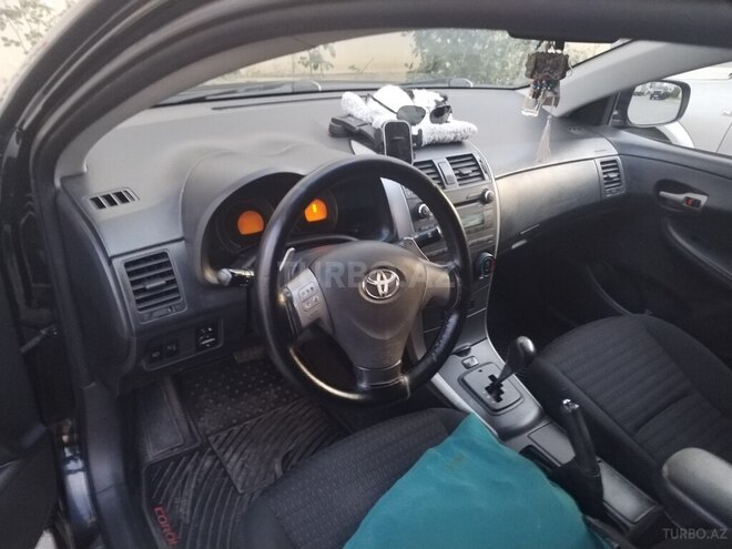 Toyota Corolla-5