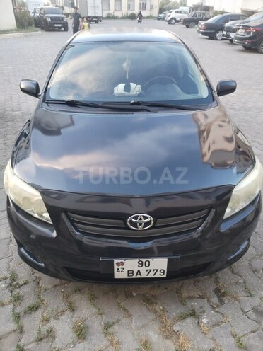 Toyota Corolla-1