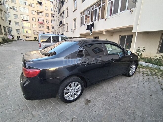 Toyota Corolla-2