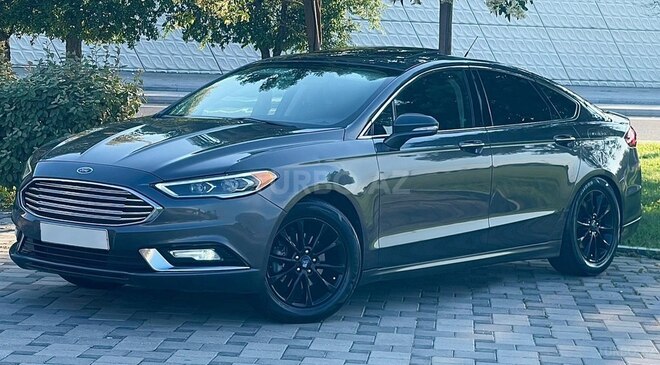 Ford Fusion (North America)-3