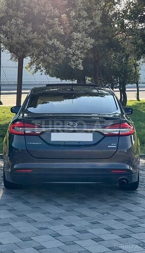 Ford Fusion (North America)-5