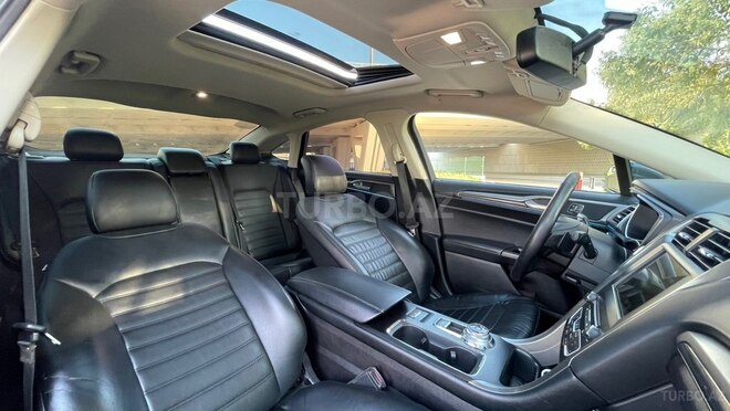 Ford Fusion (North America)-10