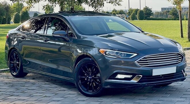 Ford Fusion (North America)-4
