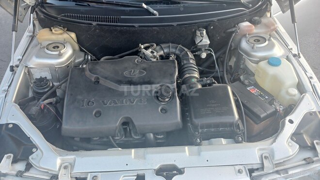 LADA (VAZ) 2112-13