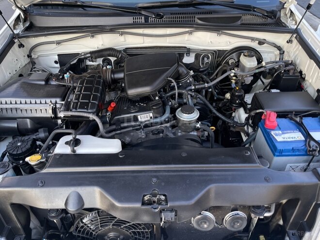 Toyota Land Cruiser Prado-20