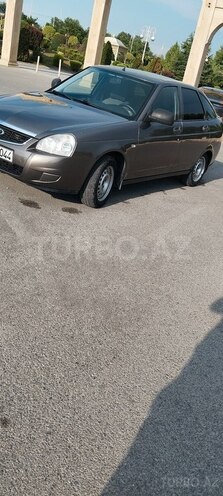 LADA (VAZ) Priora-7