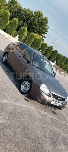 LADA (VAZ) Priora-9