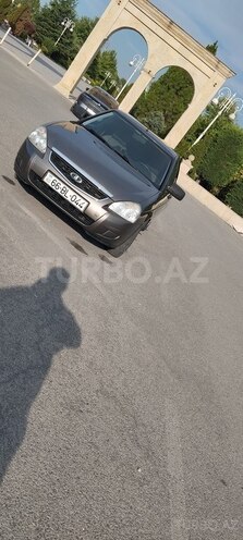 LADA (VAZ) Priora-8