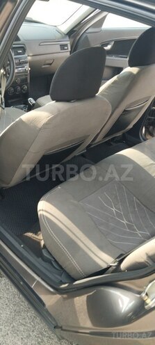 LADA (VAZ) Priora-11