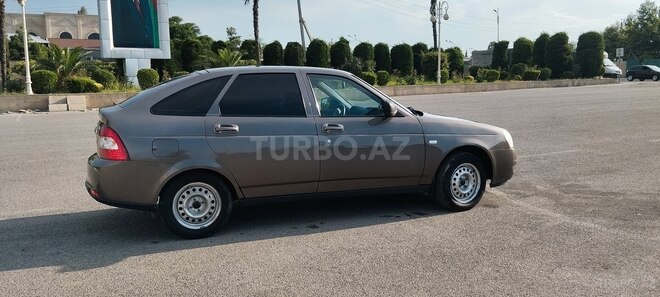 LADA (VAZ) Priora-2