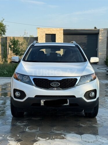 Kia Sorento-1