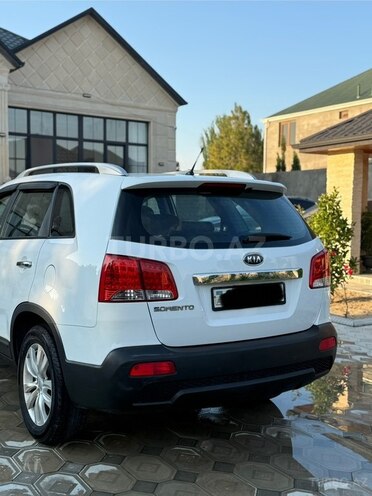 Kia Sorento-7